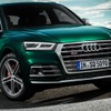 アウディ SQ5 TDI 新型