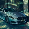 BMW M850i xDrive ファーストエディション