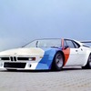 BMW M1