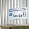 三菱ふそう川崎工場“Factory of the Future”