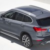 BMW X1 改良新型（参考画像）