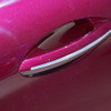 【デトロイトモーターショー08】写真蔵…フォード Verve