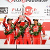 2019スーパー耐久 第3戦 富士24時間レース