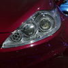 【デトロイトモーターショー08】写真蔵…フォード Verve