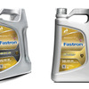 プルタミナ ファストロンゴールド SAE 5W-40（左）とプルタミナ ファストロンゴールド SAE 5W-30