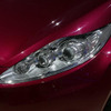 【デトロイトモーターショー08】写真蔵…フォード Verve