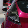【デトロイトモーターショー08】写真蔵…フォード Verve