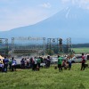 三菱 スターキャンプ2019 in朝霧