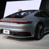 ポルシェ911新型