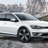 VW ゴルフ オールトラック マイスター