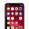 Appleの「iOS 13」