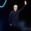 WWDC 2019に登壇したAppleのティム・クックCEO