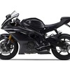 YZF-R6レースベース車　《写真 ヤマハ発動機》