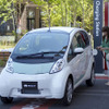 三菱 i-MiEV（2009年）