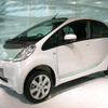 三菱 i-MiEV（2009年）