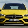 メルセデスAMG CLA 35 4MATIC シューティングブレーク