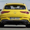 メルセデスAMG CLA 35 4MATIC シューティングブレーク