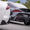 トヨタ スープラ 新型