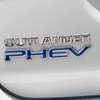 三菱 アウトランダーPHEV（Sエディション）