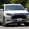 三菱 アウトランダーPHEV（Sエディション）