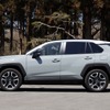 トヨタ RAV4 新型