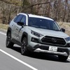 トヨタ RAV4 新型