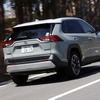 トヨタ RAV4 新型