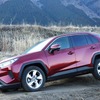 トヨタ RAV4 新型