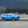 トヨタ RAV4 新型