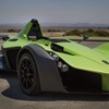 BAC MONO （参考画像）