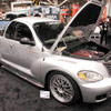 【SEMA10ベスト】うわああああ---500HPの『PTクルーザー』