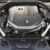 BMW Z4 新型の直6エンジン