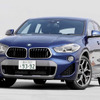 BMW X2（X2 sDrive 18i）