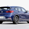 BMW X2（X2 sDrive 18i）