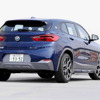 BMW X2（X2 sDrive 18i）