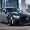 メルセデス AMG GT4ドアクーペ 63 S 4MATIC＋（参考画像）