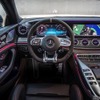 メルセデス AMG GT4ドアクーペ 63 S 4MATIC＋（参考画像）