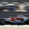 【トヨタF1】ニューマシンに手応え