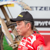 【JNCC 第4戦】初開催の全開コース戸狩で、馬場大貴が渡辺学に迫る