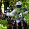 【JNCC 第4戦】初開催の全開コース戸狩で、馬場大貴が渡辺学に迫る