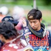 【JNCC 第4戦】初開催の全開コース戸狩で、馬場大貴が渡辺学に迫る