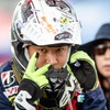 【JNCC 第4戦】初開催の全開コース戸狩で、馬場大貴が渡辺学に迫る