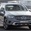 メルセデスベンツ GLC 改良新型