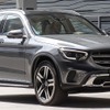 メルセデスベンツ GLC 改良新型