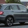 メルセデスベンツ GLC 改良新型