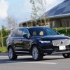 ボルボXC90ディーゼル新型