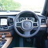 ボルボXC90ディーゼル新型