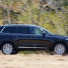 ボルボXC90ディーゼル新型