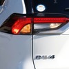 トヨタ RAV4 ハイブリッド 新型