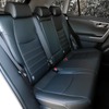 トヨタ RAV4 ハイブリッド 新型